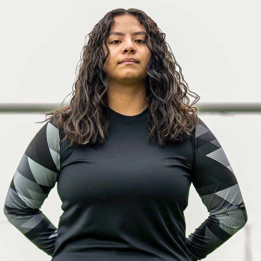 Abigail Reyes mugshot