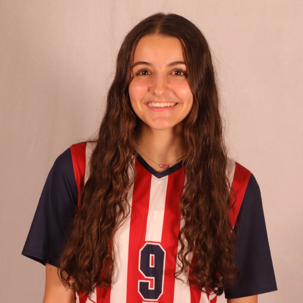 Olivia Olarte mugshot