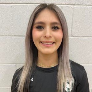 Makenah Salas mugshot