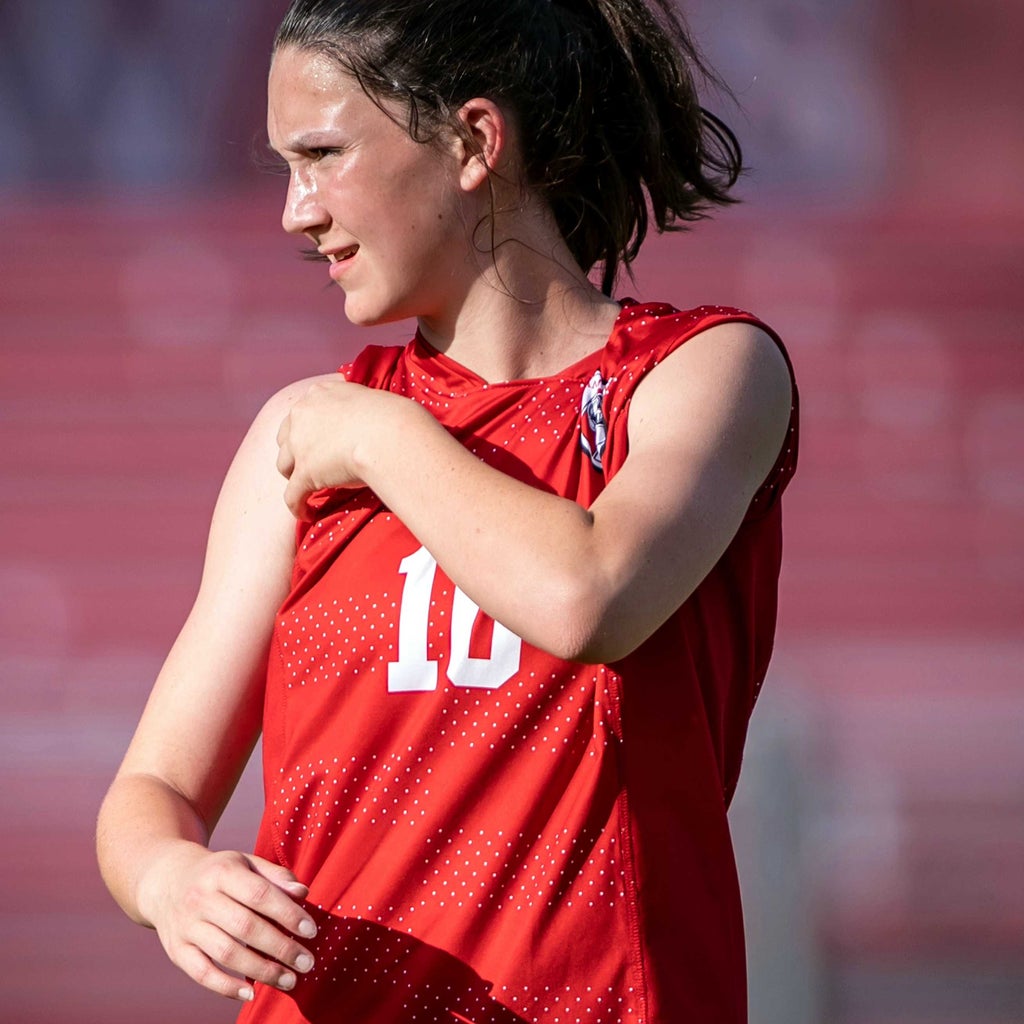 Madeline Gerland