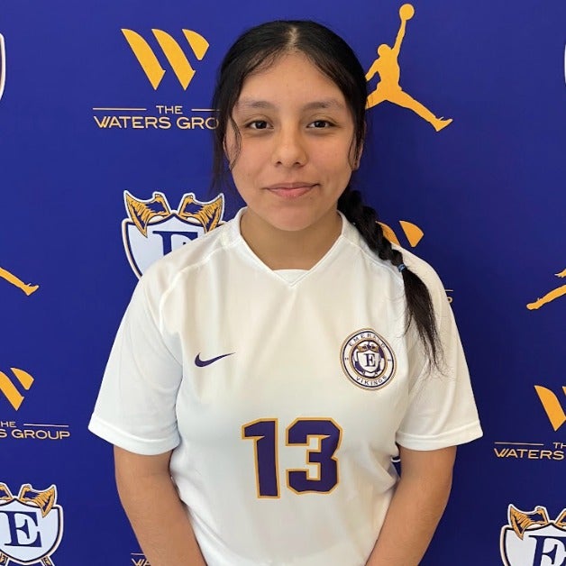 Daniela Garcia Orozco mugshot