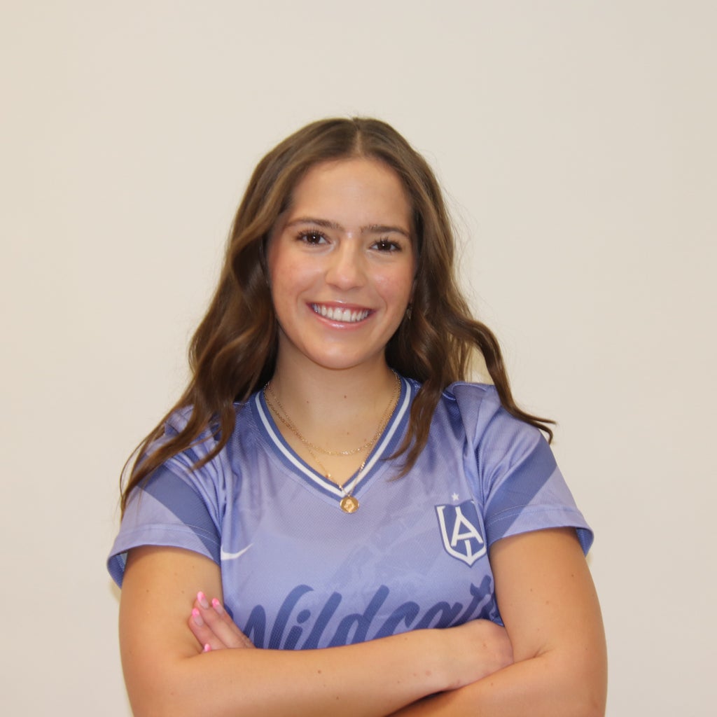 Ashlyn Sawarynski mugshot