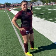 Jaislee  Jackson mugshot