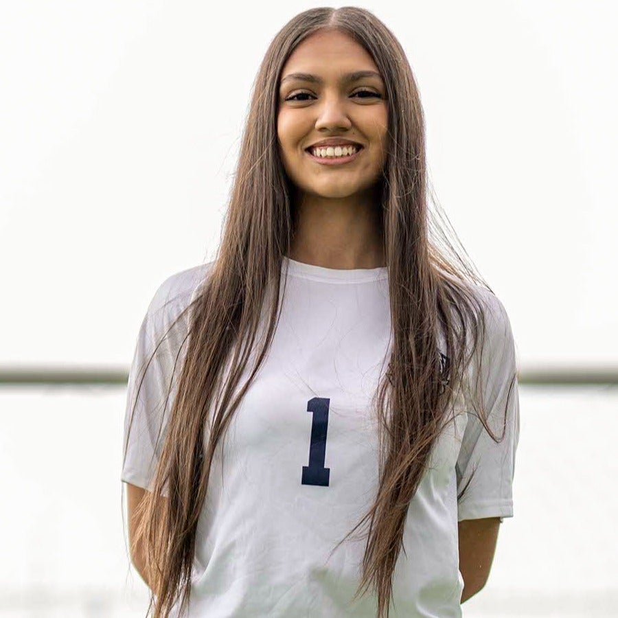 Paulina Cantu mugshot