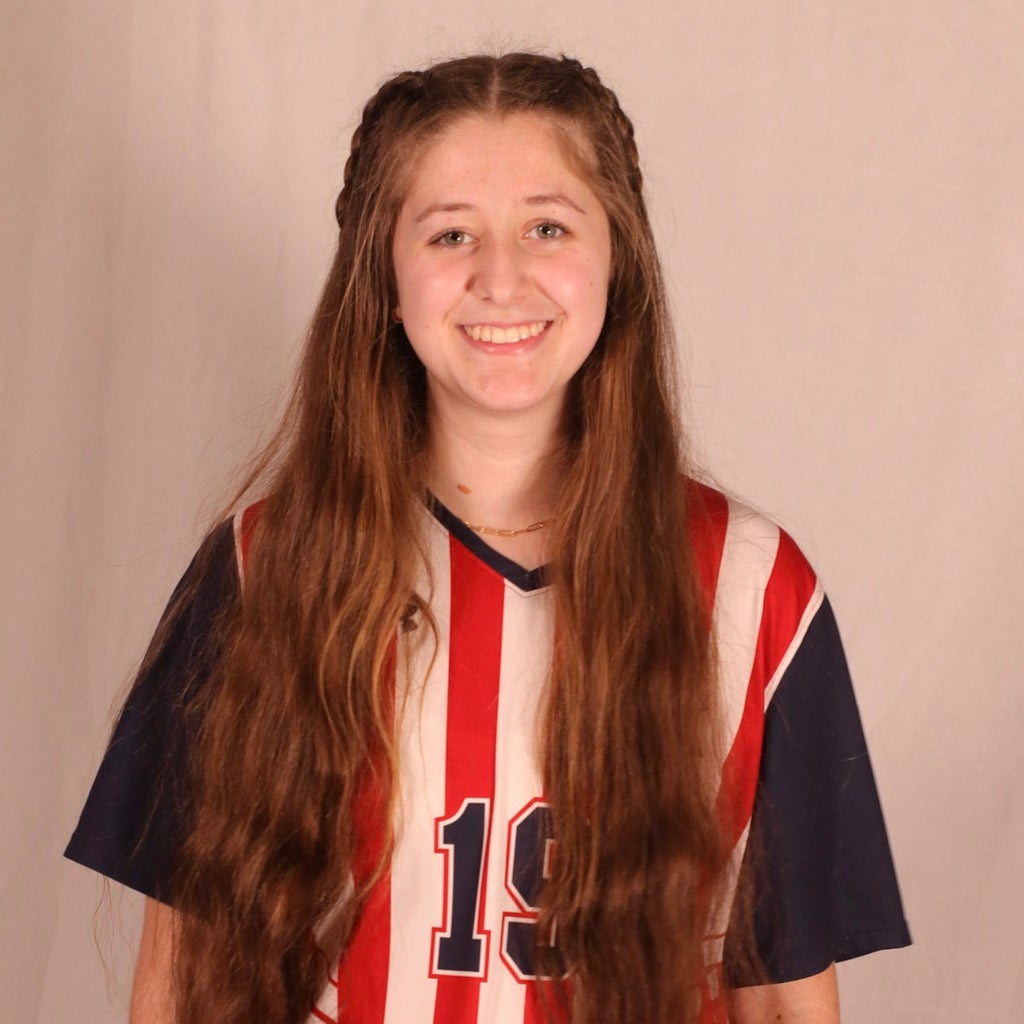 Jessi Morris mugshot