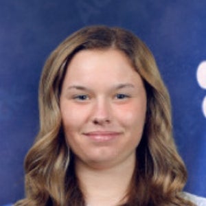 Abigail Johnson mugshot