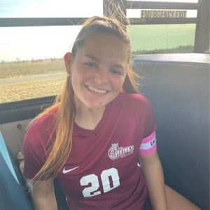 Reese Rundle
