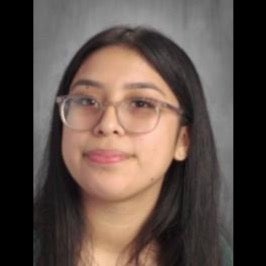 Christie Pintor mugshot