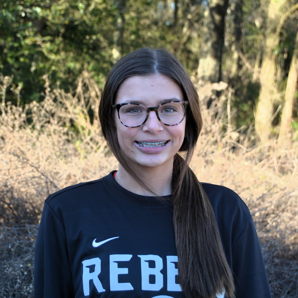 Lexie Foster mugshot