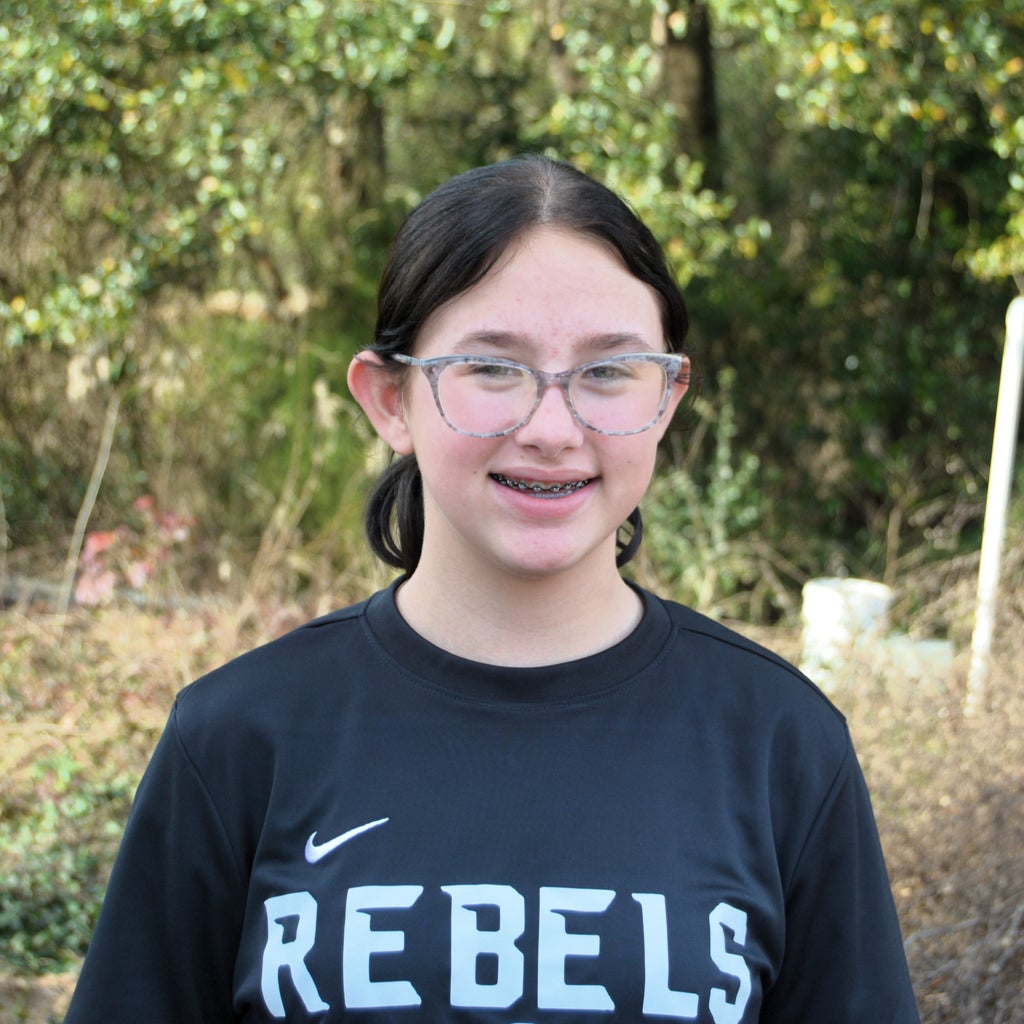 Arabella Rhodes mugshot