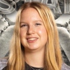Raighen  Wendler mugshot