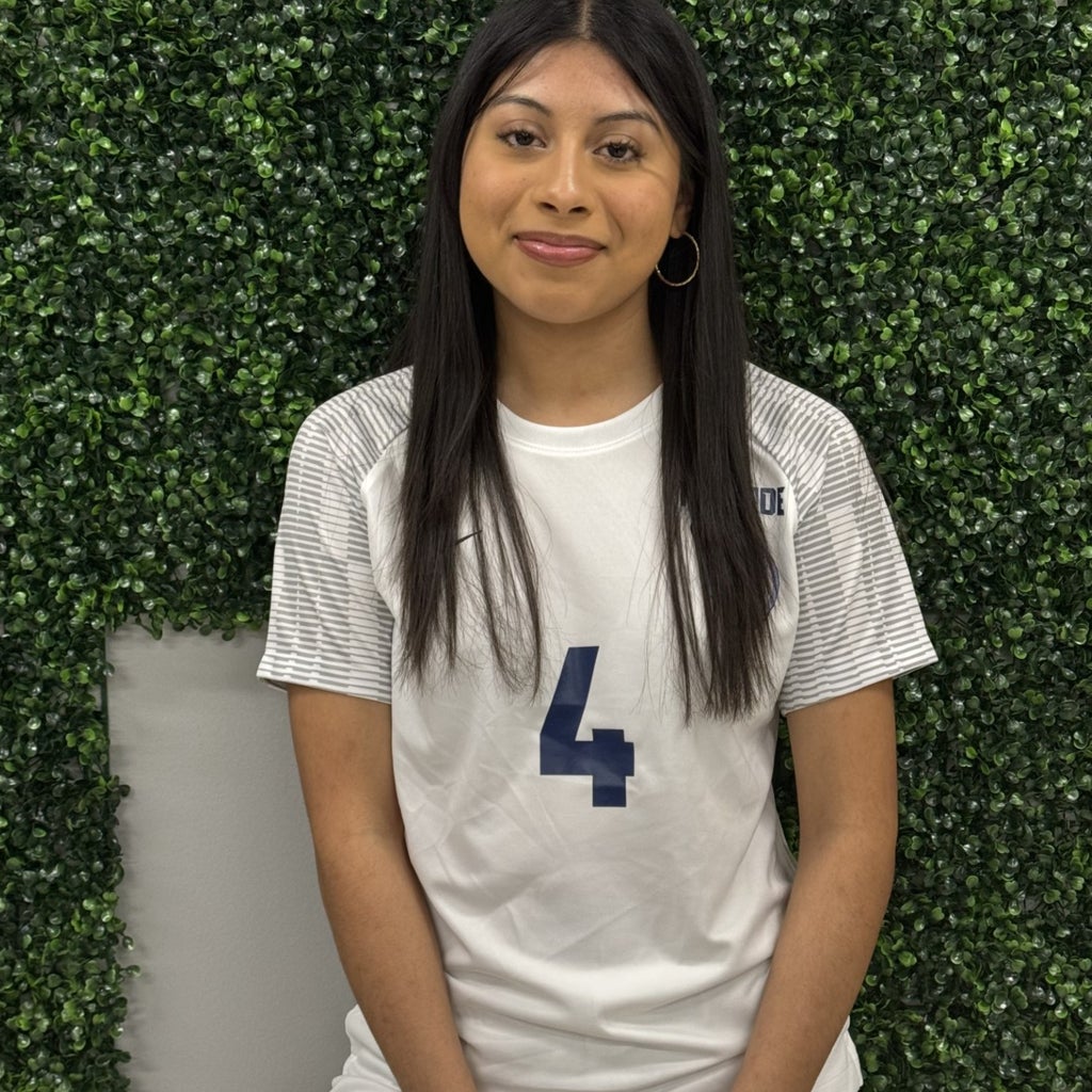Emily Solis-carranza