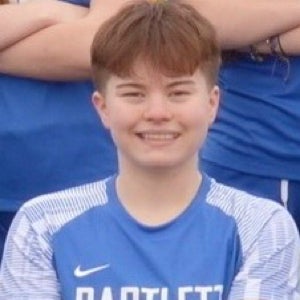 Brynn Meno mugshot