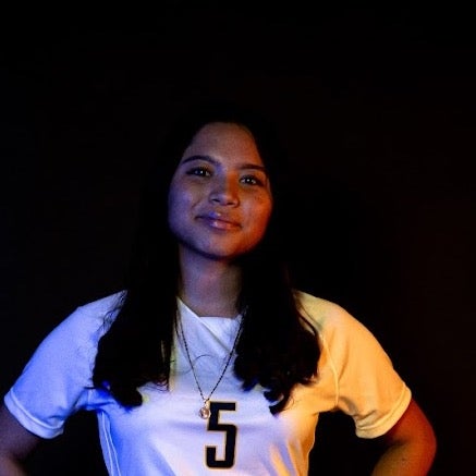 Alexa Hidrogo mugshot