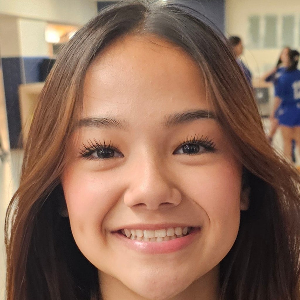 Lani Naka mugshot