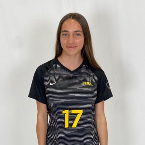 Alannah Gibney