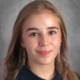 Malou Dyhr mugshot