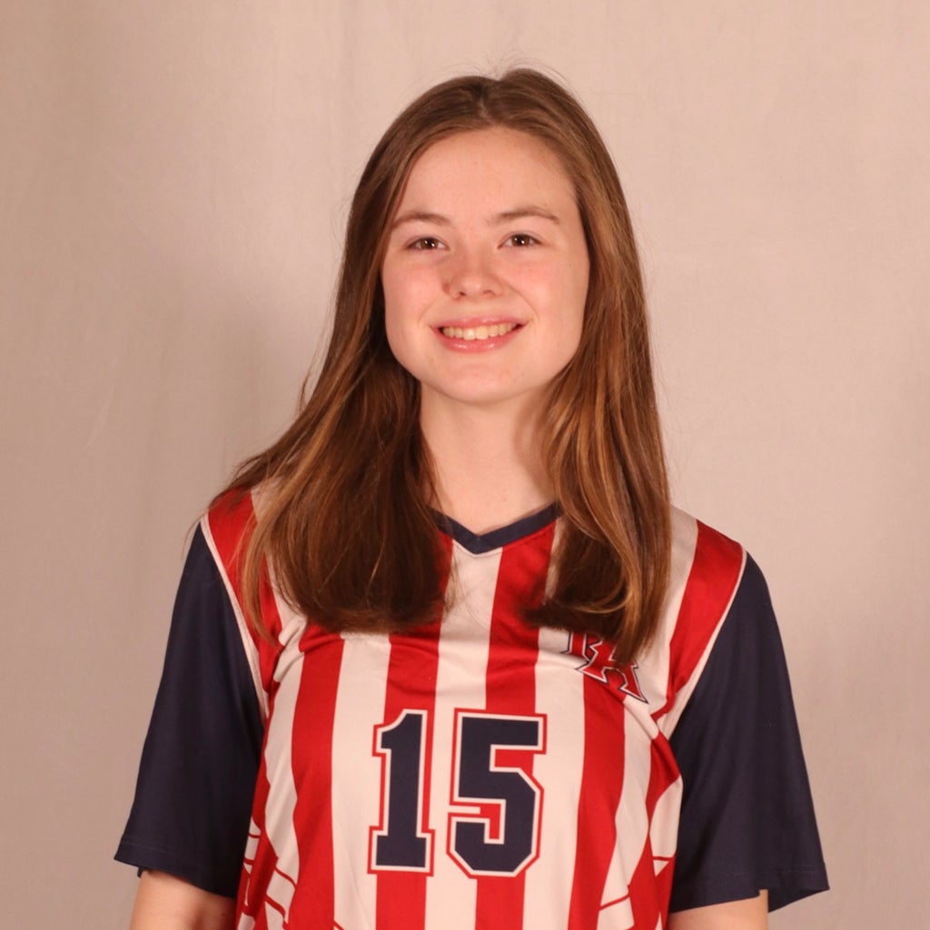 Claire Stengl mugshot
