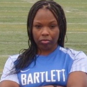 Faith Kinisu mugshot