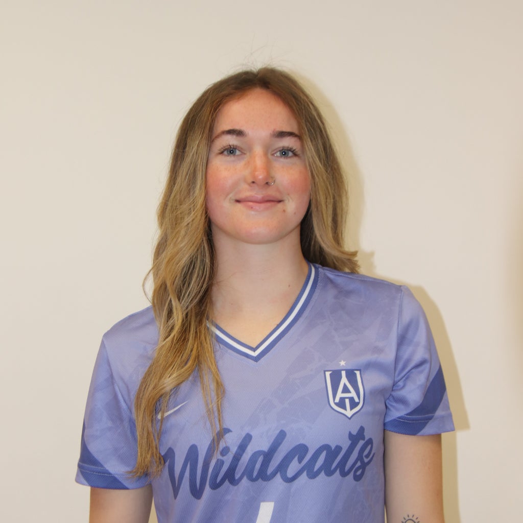 Tessa Furlong mugshot