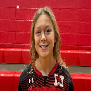 Maggie Stokes mugshot