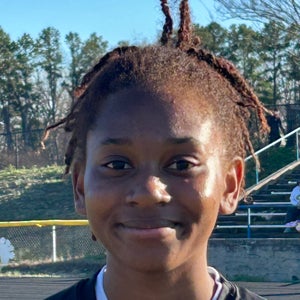 Amira Williams mugshot