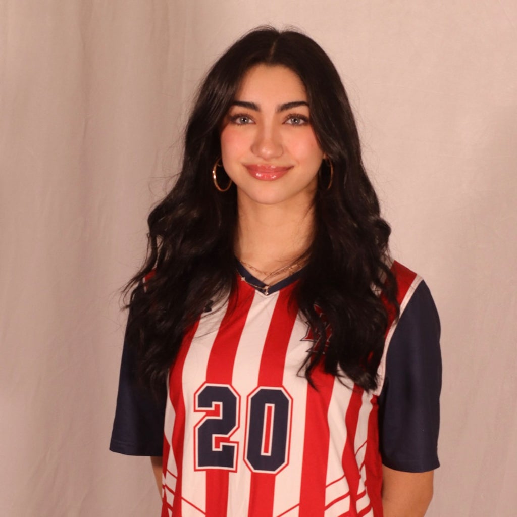 Lara Kaskas mugshot