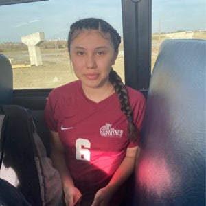 Erika Sanchez mugshot