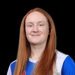 Laney Morris mugshot