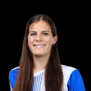 Saige Peterson mugshot