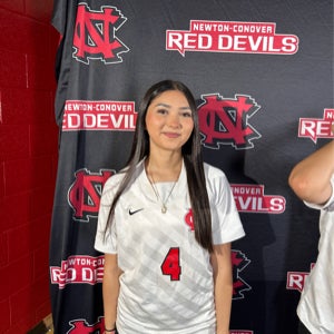 Andrea  Fong mugshot