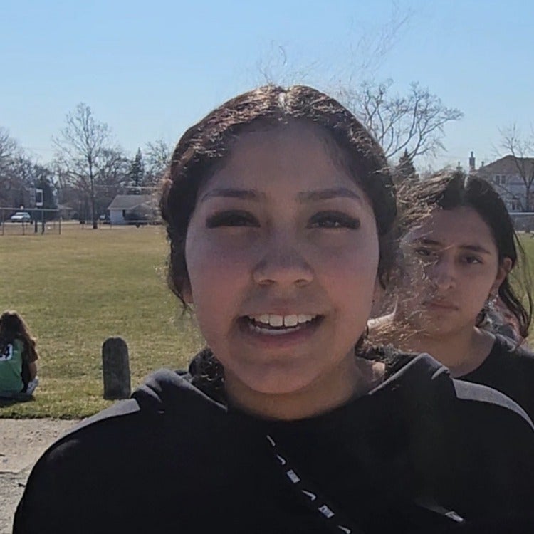  Deisy Cisneros mugshot