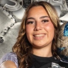 Alexandra  Lubeck mugshot