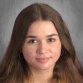 Maggie Bond mugshot