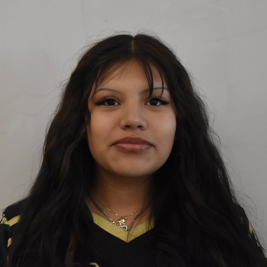 Joanna Chavez-Hernandez mugshot