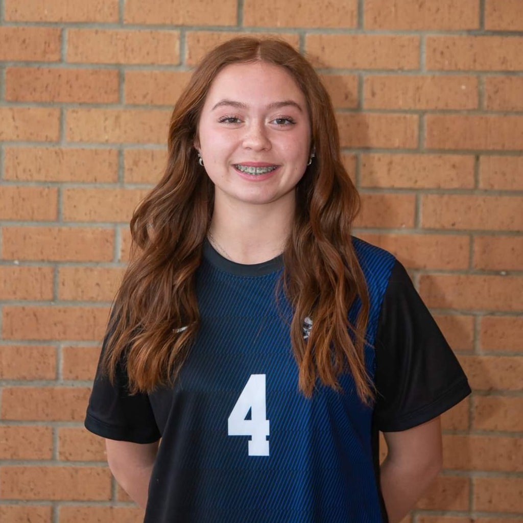 Maddie Albers mugshot