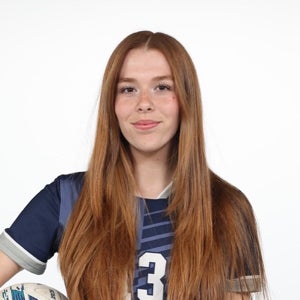 Lauren Sweat mugshot