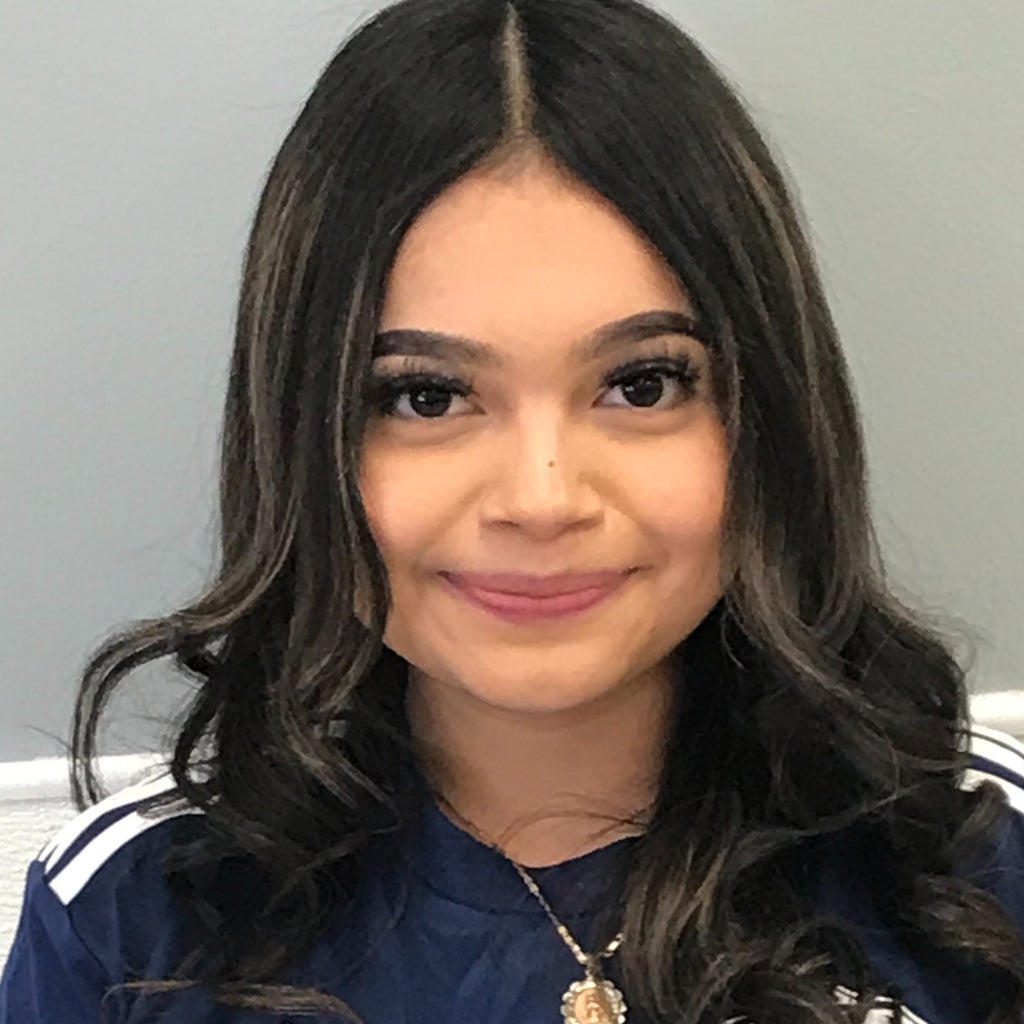 Thanya Roman mugshot