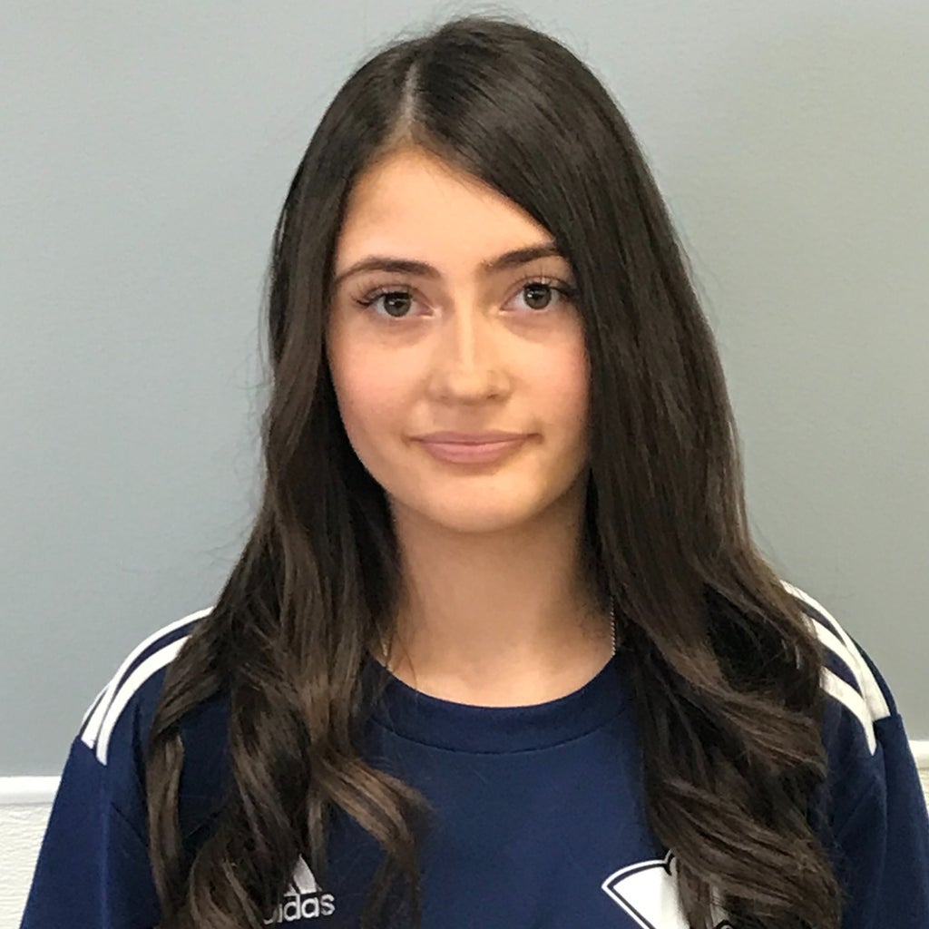 Jade Boleres mugshot