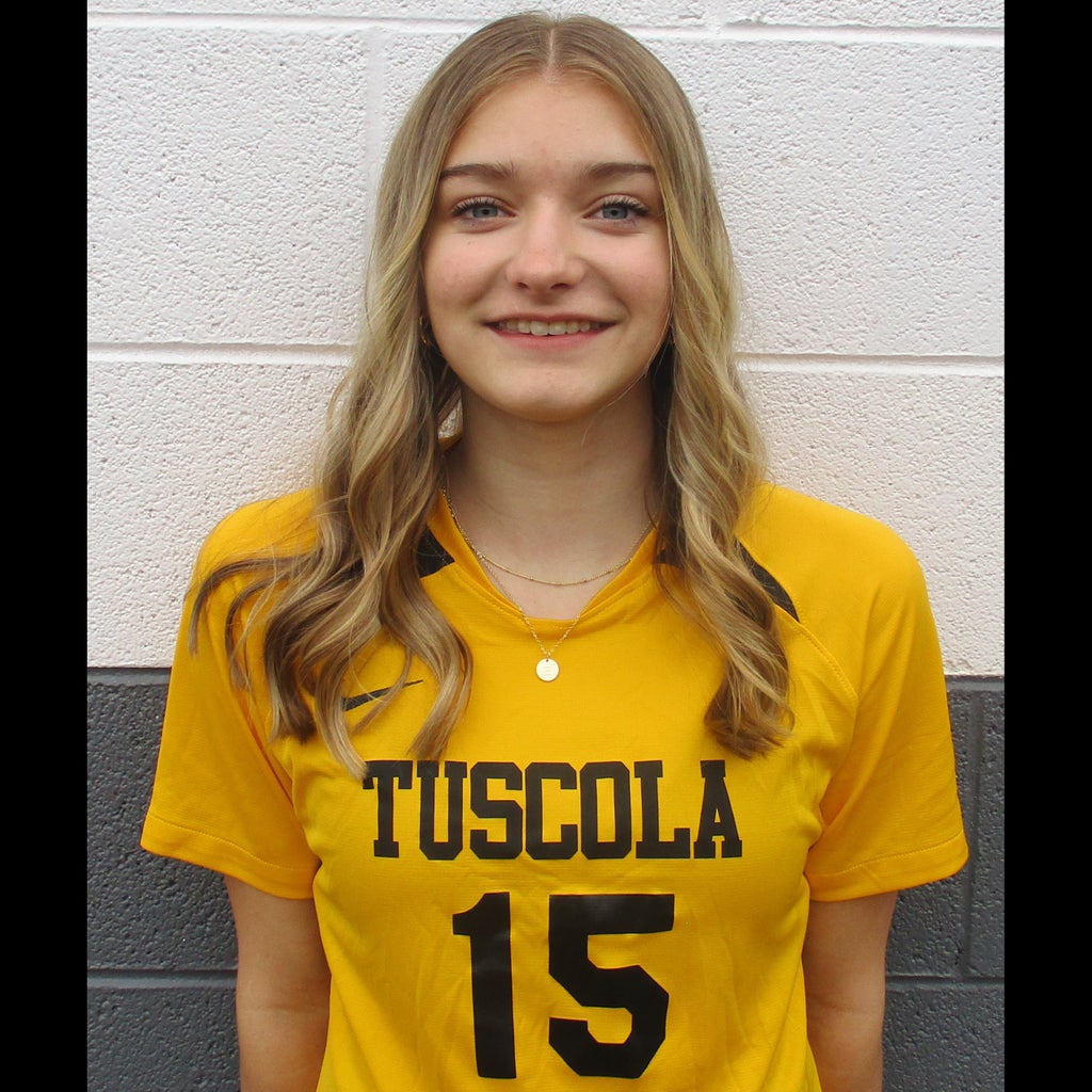 Emma Clancy mugshot