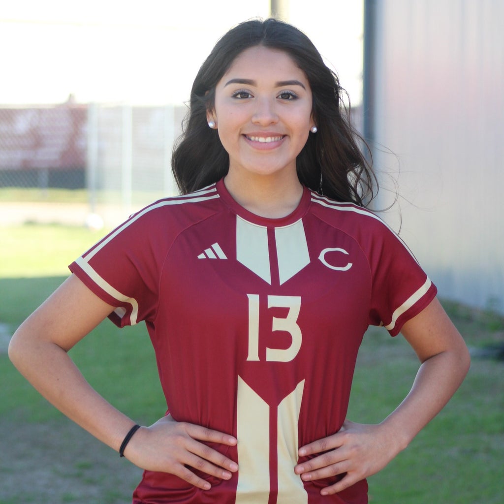 Ruby Hernandez