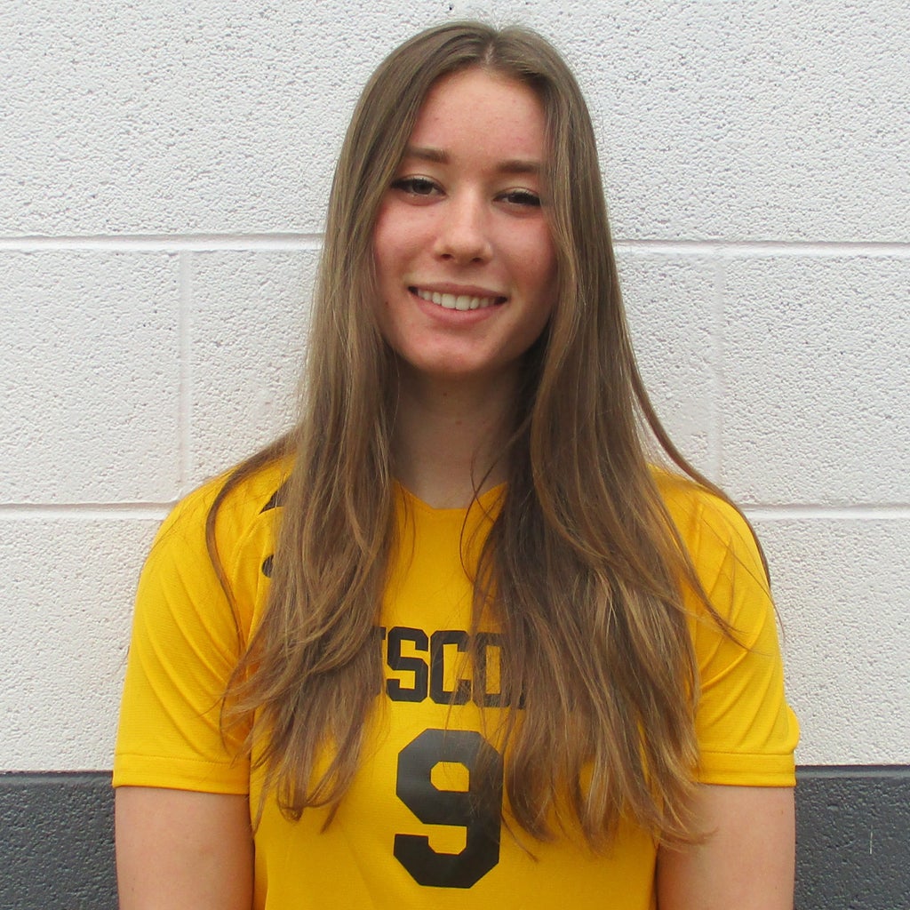 Anna Roth mugshot