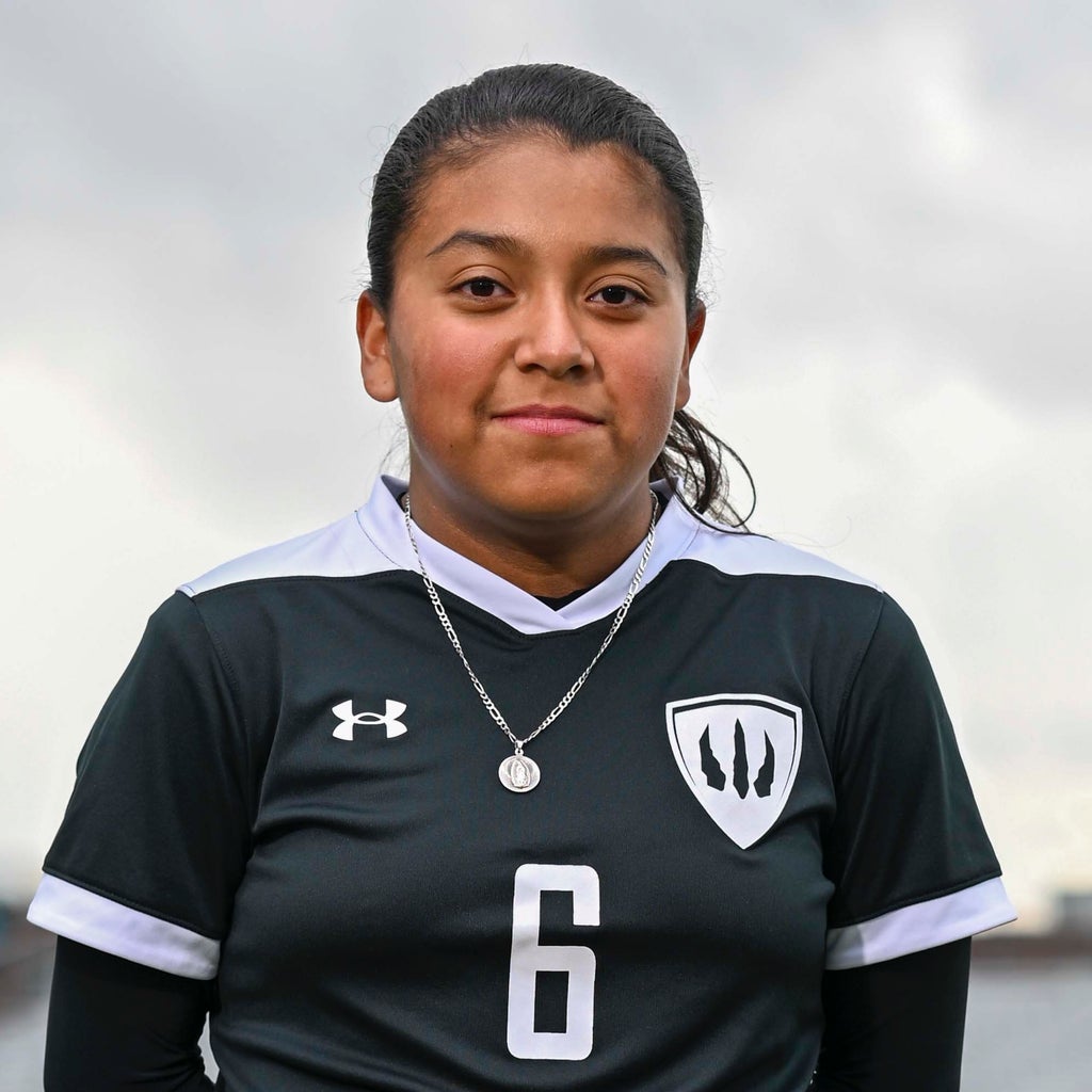 Zuly Diaz mugshot
