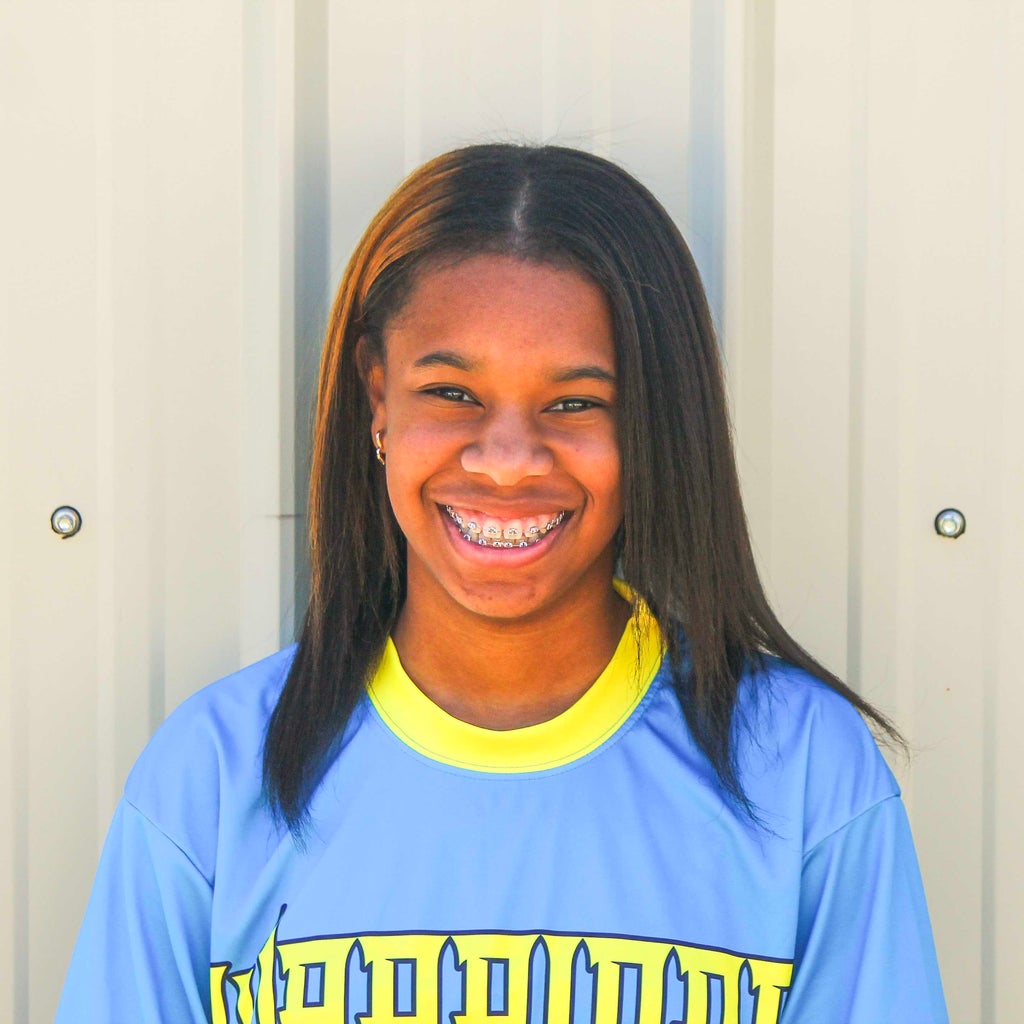 Branya Walker