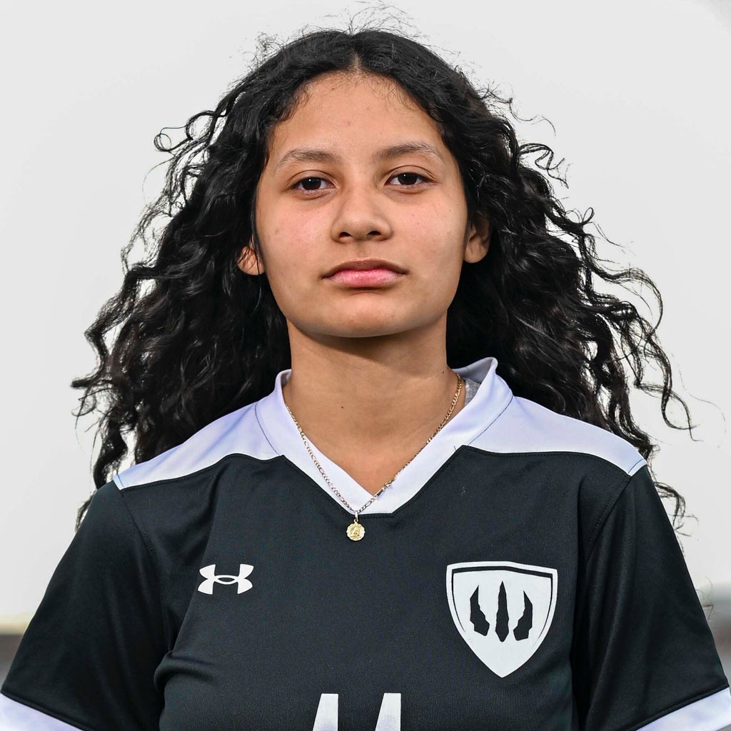 Ruby Garcia mugshot