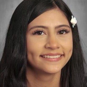Yasmin Morales mugshot