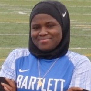 Rukaya Sadiku mugshot