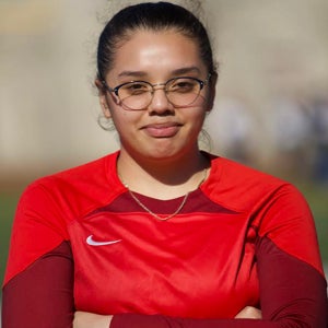 Roberta Delgado-Luna