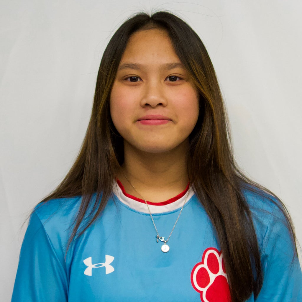 Julie (sovanary) Vy mugshot