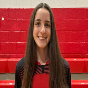 Hannah Mcneela mugshot